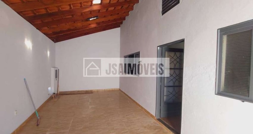 Casa com 2 quartos à venda no Jardim Canaã, Sertãozinho 