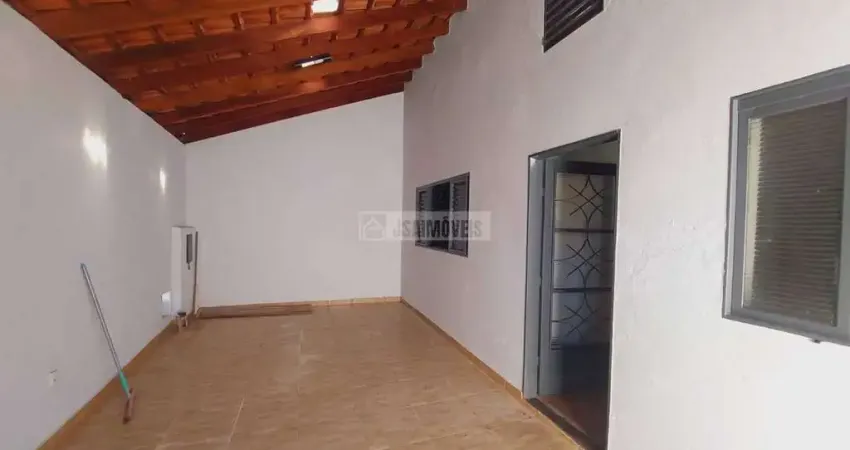 Casa com 2 quartos à venda no Jardim Canaã, Sertãozinho