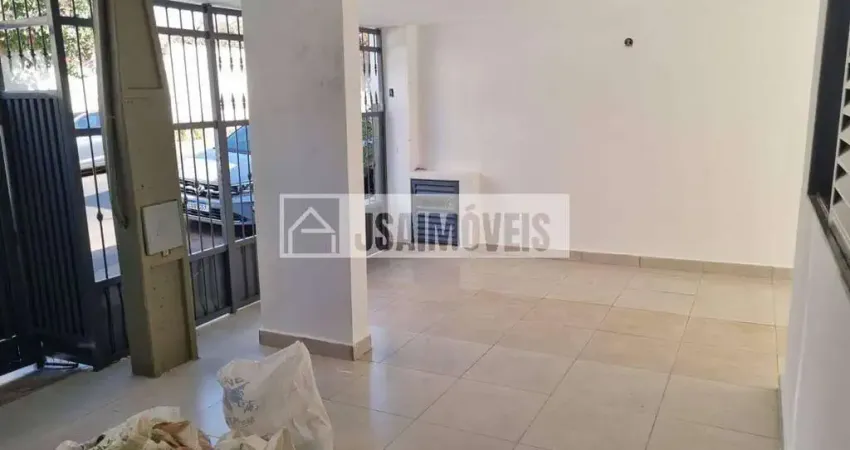Casa para Venda em Ribeirão Preto / SP no bairro Campos Elíseos