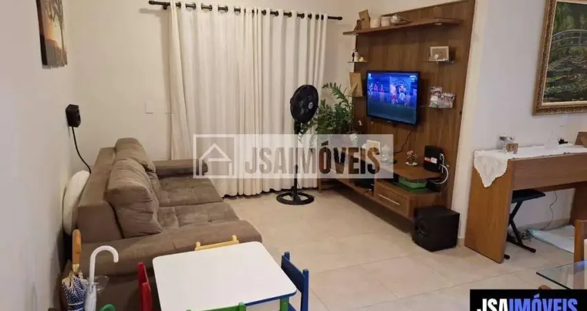 Apartamento para Venda em Ribeirão Preto / SP no bairro Residencial e Comercial Palmares