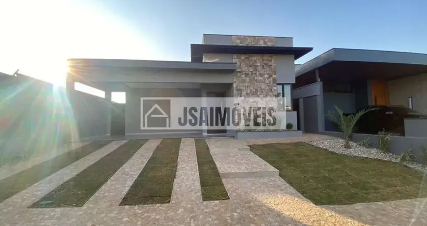 Condomínio fechado para venda em ribeirão preto / sp no bairro portal da mata