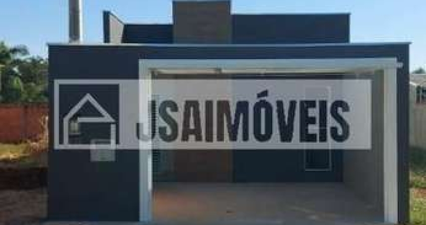 Casa para Venda em Ribeirão Preto / SP no bairro Parque São Sebastião