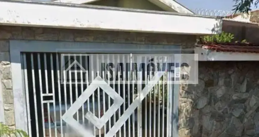 Casa para Venda em Ribeirão Preto / SP no bairro Vila Albertina