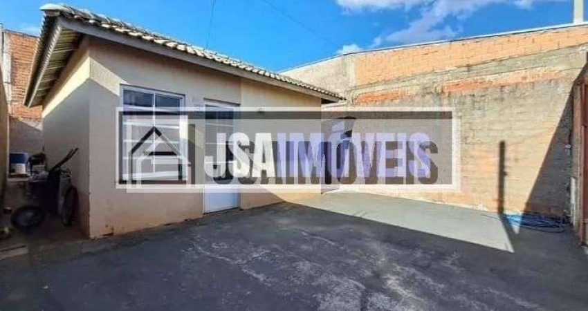 Casa para Venda em Ribeirão Preto / SP no bairro Jardim Cristo Redentor