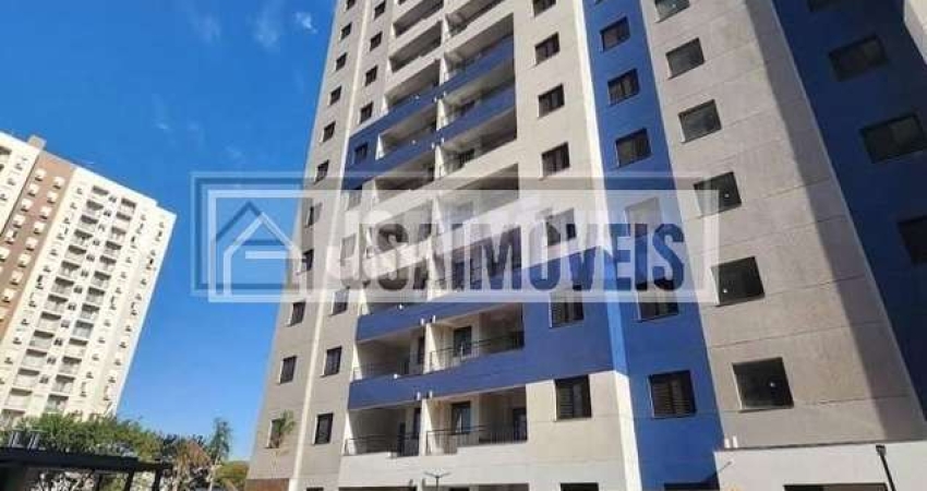 Apartamento para Venda em Ribeirão Preto / SP no bairro Sumarezinho