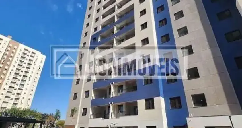 Apartamento para venda em ribeirão preto / sp no bairro sumarezinho