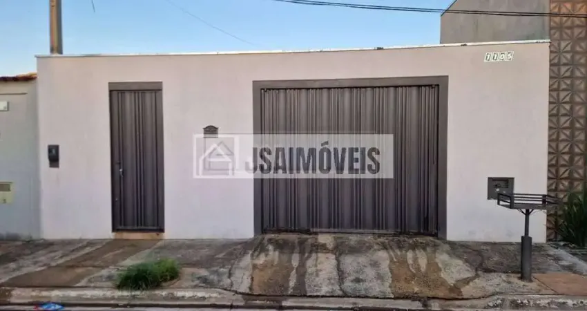 Casa para Venda em Ribeirão Preto / SP no bairro Jardim Cristo Redentor