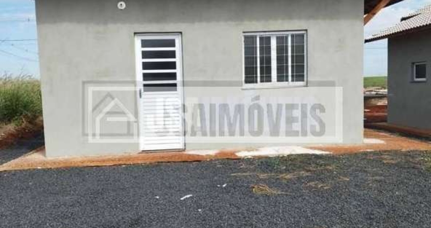 Casa para Venda em Jardinópolis / SP no bairro Adib Rassi