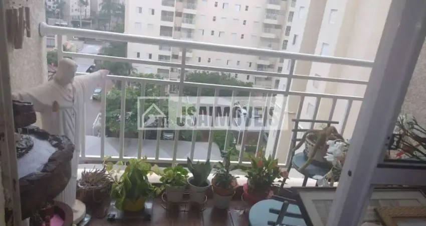 Apartamento para Venda em Ribeirão Preto / SP no bairro Parque Industrial Lagoinha