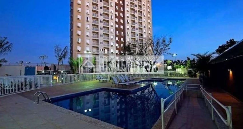 Apartamento para Locação em Ribeirão Preto / SP no bairro Vila Monte Alegre