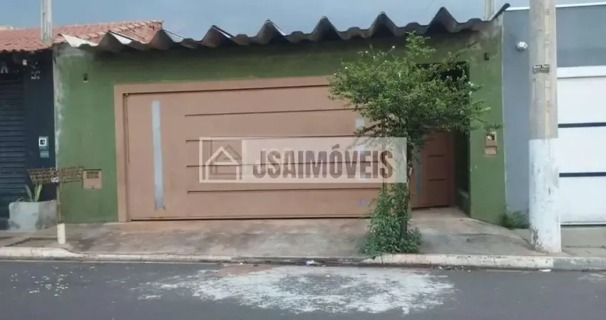 Casa para Venda em Ribeirão Preto / SP no bairro Jardim Cristo Redentor