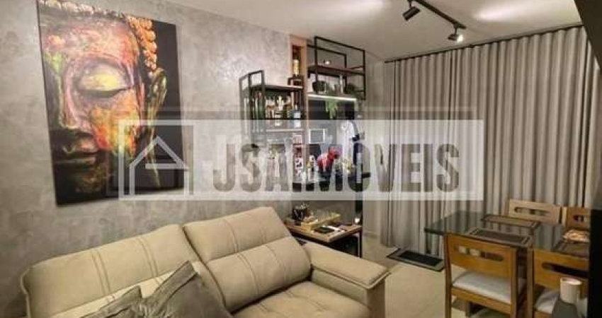 Apartamento para Venda em Ribeirão Preto / SP no bairro Residencial Flórida