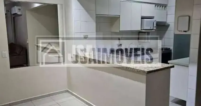 Apartamento com 2 quartos à venda no Nova Aliança, Ribeirão Preto 