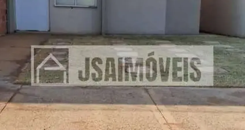 Casa com 2 quartos à venda no Recreio Anhangüera, Ribeirão Preto