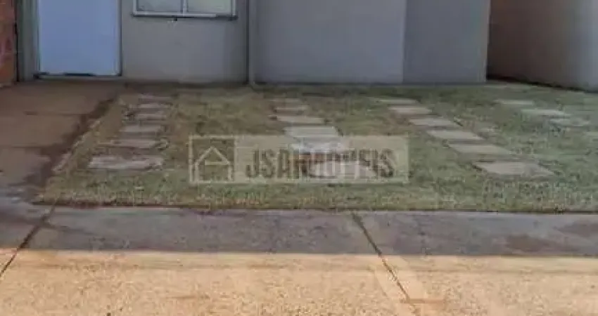 Casa com 2 quartos à venda no Recreio Anhangüera, Ribeirão Preto