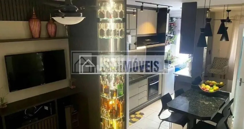 Apartamento para Venda em Ribeirão Preto / SP no bairro Parque Residencial Lagoinha