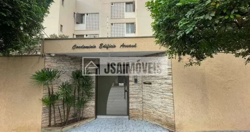 Apartamento para Venda em Ribeirão Preto / SP no bairro Jardim Paulista