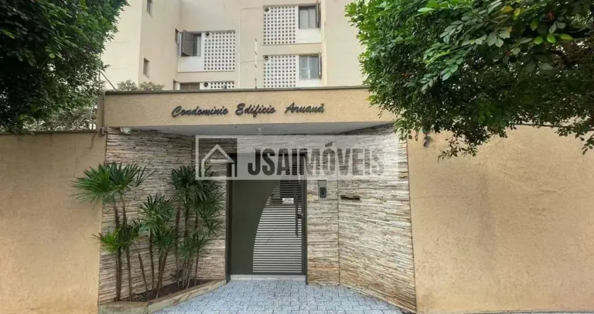 Apartamento para venda em ribeirão preto / sp no bairro jardim paulista