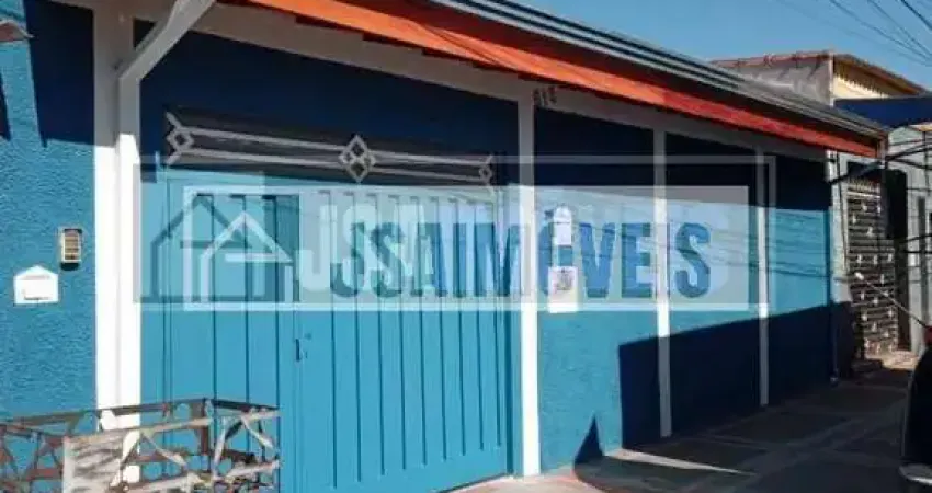 Casa com 2 quartos à venda no Quintino Facci II, Ribeirão Preto 