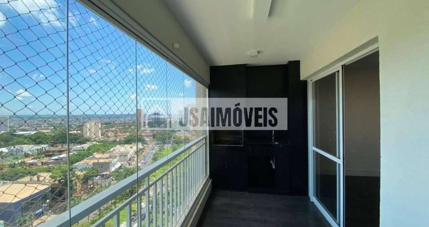 Apartamento para Venda em Ribeirão Preto / SP no bairro Jardim Botânico