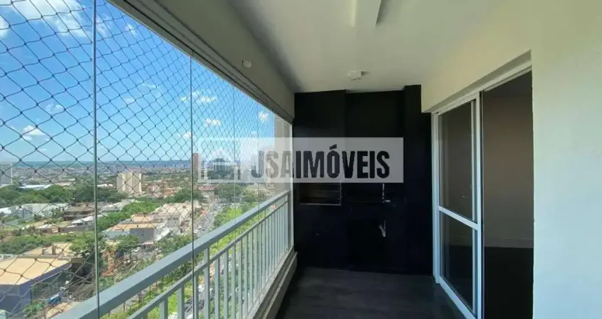 Apartamento para venda em ribeirão preto / sp no bairro jardim botânico