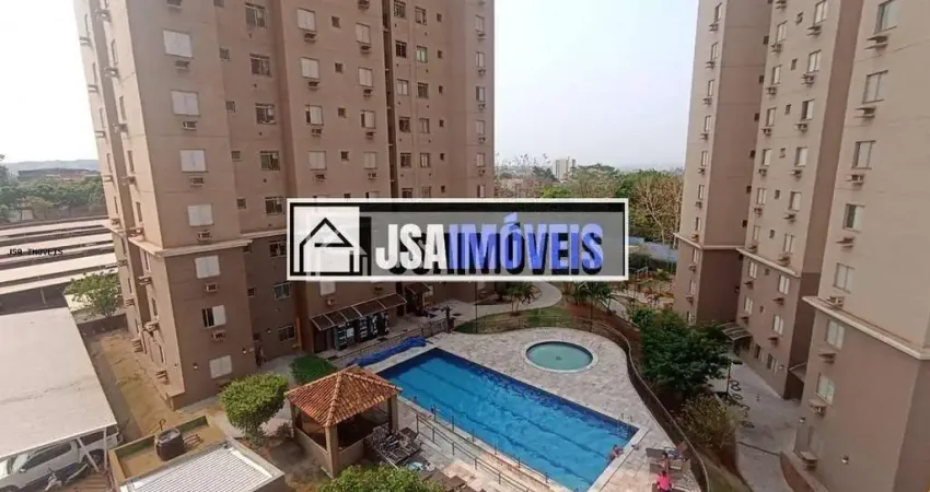 Apartamento para Venda em Ribeirão Preto / SP no bairro Alto do Ipiranga