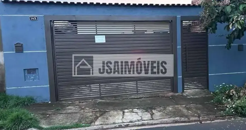 Casa para Venda em Ribeirão Preto / SP no bairro Jardim Cristo Redentor