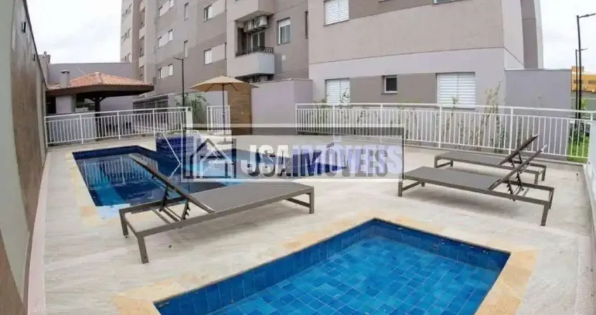 Apartamento para Venda em Ribeirão Preto / SP no bairro Jardim Orestes Lopes De Camargo