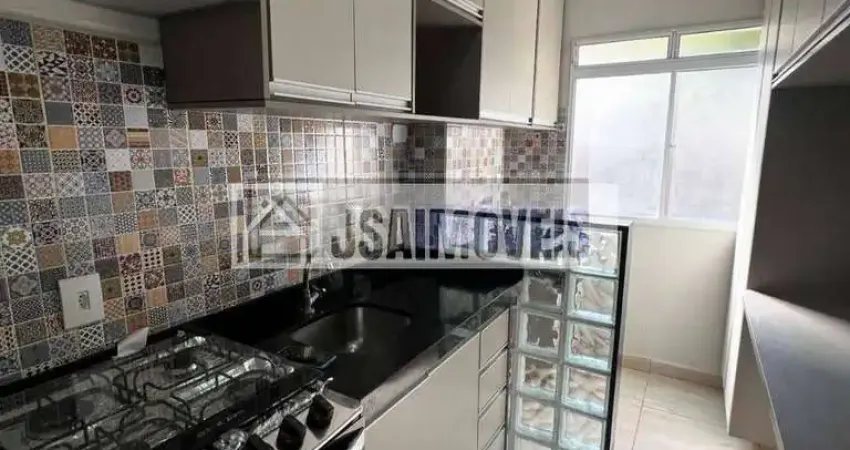 Apartamento para venda em sertãozinho / sp no bairro jardim campo alegre