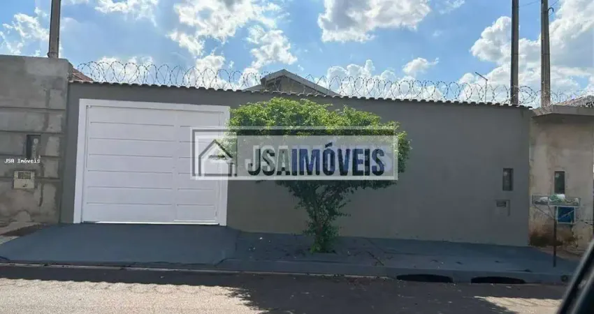 Casa para Venda em Ribeirão Preto / SP no bairro Residencial Liliana Tenuto Rossi
