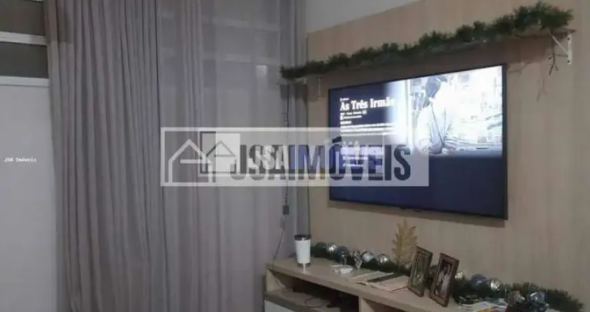 Apartamento para venda no bairro jardim florestan fernandes