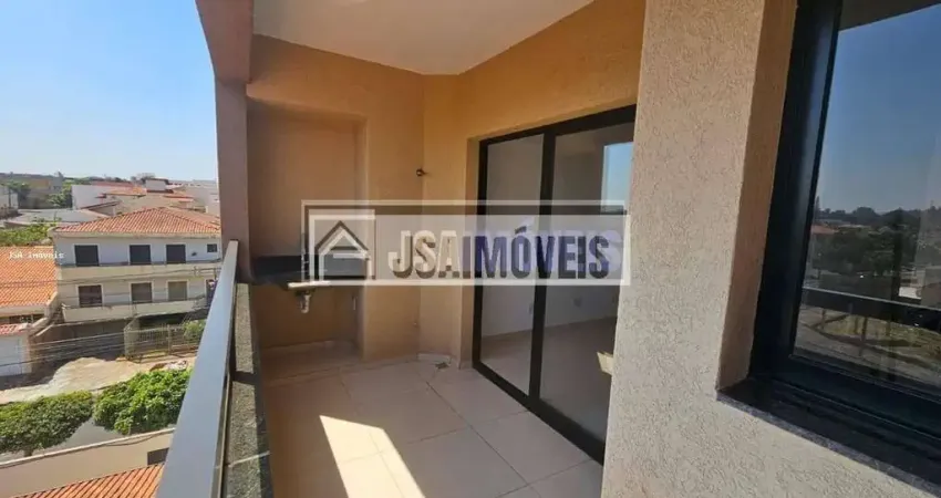 Apartamento para Venda em Ribeirão Preto / SP no bairro Nova Ribeirânia