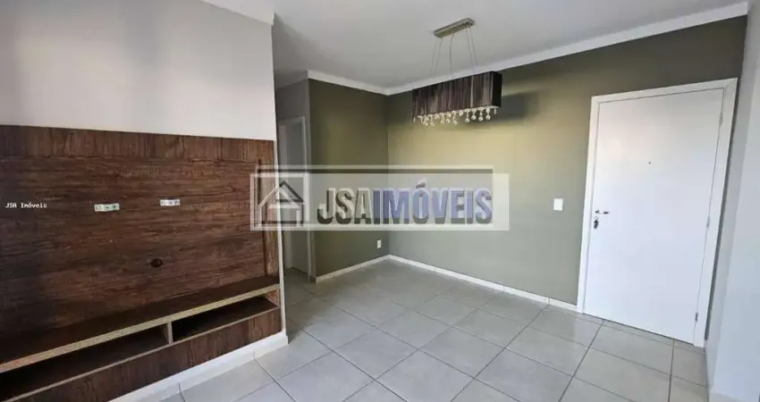 Apartamento para Venda em Ribeirão Preto / SP no bairro Residencial e Comercial Palmares