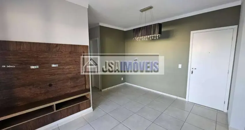 Apartamento para venda em ribeirão preto / sp no bairro residencial e comercial palmares