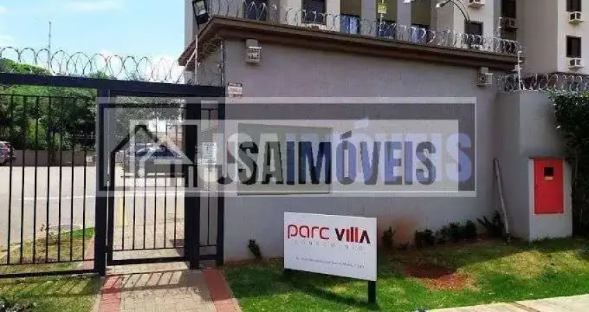 Apartamento para venda em ribeirão preto / sp no bairro vila virgínia