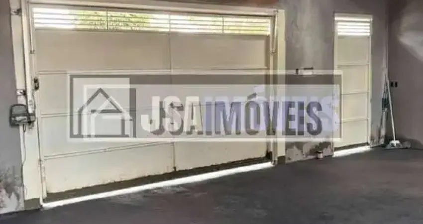 Casa para venda em ribeirão preto / sp no bairro jardim cristo redentor