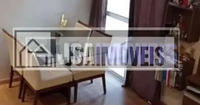 Apartamento para Venda em Ribeirão Preto / SP no bairro Jardim Herculano Fernandes