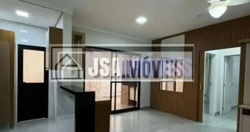 Apartamento para venda em ribeirão preto / sp no bairro jardim nova aliança sul