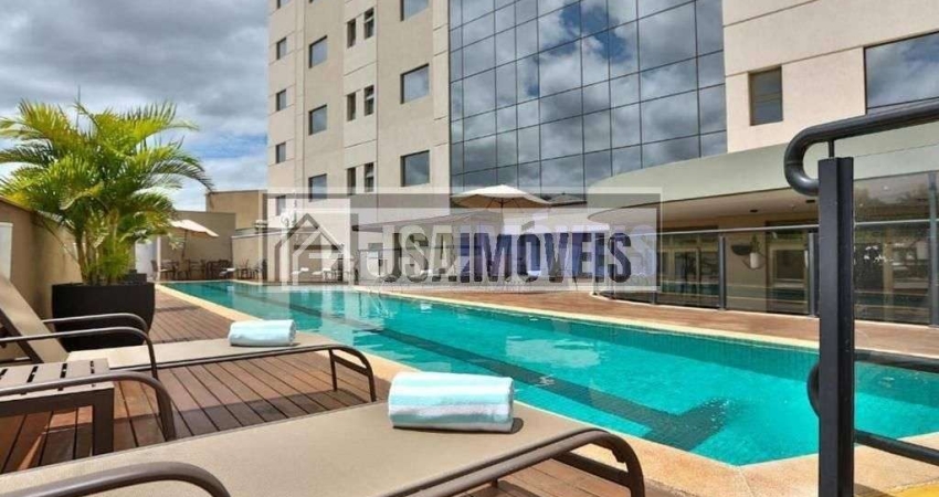 Flat para Venda em Ribeirão Preto / SP no bairro Residencial Flórida