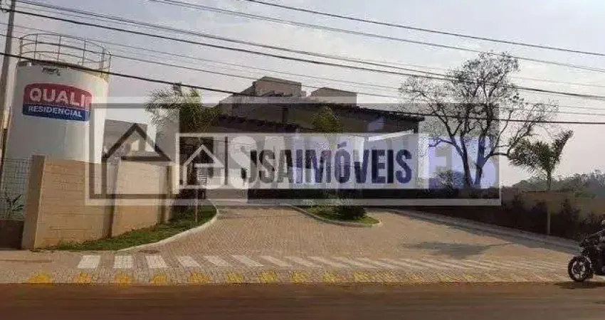 Apartamento para Venda em Ribeirão Preto / SP no bairro Bonfim Paulista