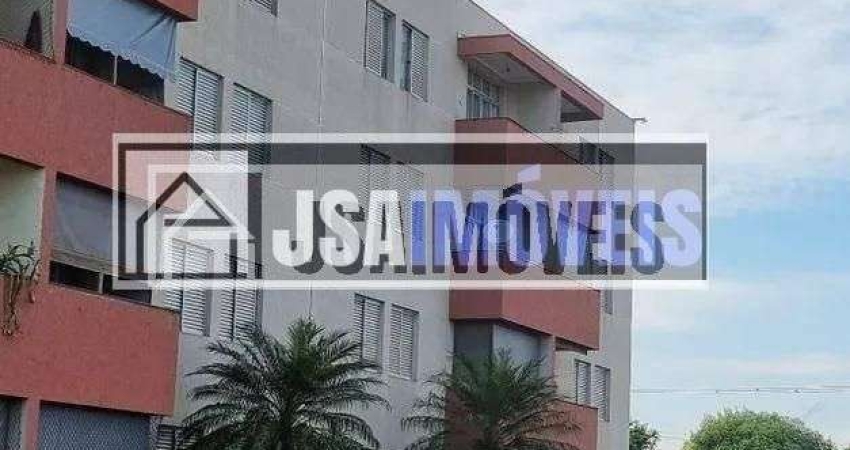 Apartamento para Venda em Ribeirão Preto / SP no bairro Jardim Interlagos