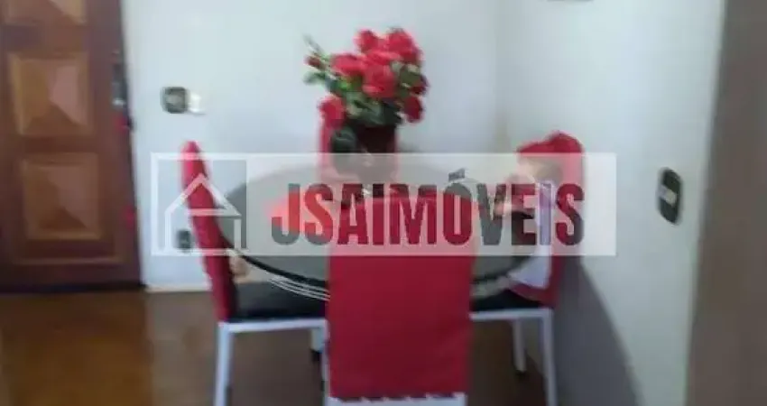 Apartamento para Venda em Ribeirão Preto / SP no bairro Ipiranga