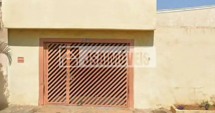 Casa para venda em ribeirão preto / sp no bairro vila albertina