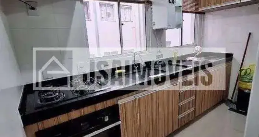 Apartamento para Venda em Ribeirão Preto / SP no bairro Vila Virgínia