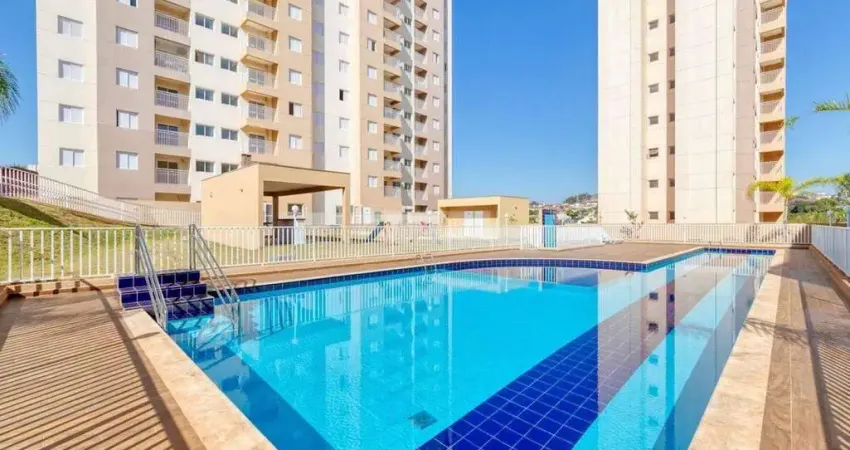 Apartamento para Venda em Ribeirão Preto / SP no bairro Jardim Anhangüera