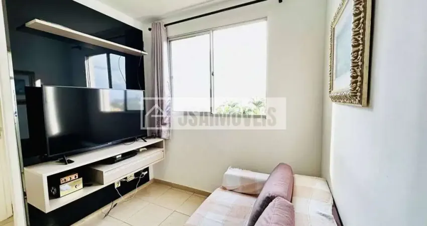 Apartamento para Venda em Ribeirão Preto / SP no bairro City Ribeirão