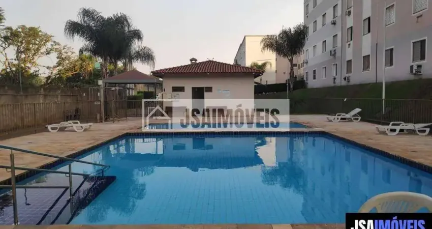 Apartamento para venda em ribeirão preto / sp no bairro jardim maria goretti