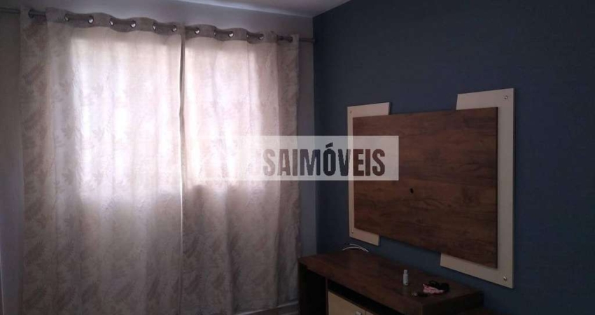Apartamento para Venda em Ribeirão Preto / SP no bairro Parque São Sebastião