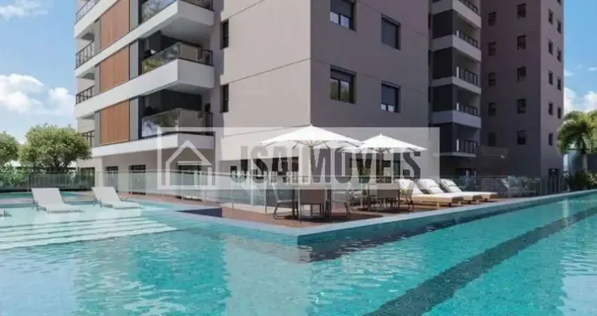 Apartamento para venda em ribeirão preto / sp no bairro jardim olhos d`água