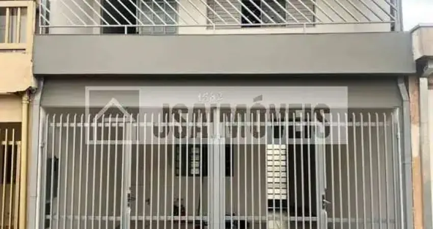 Casa para Venda em Ribeirão Preto / SP no bairro Jardim Piratininga